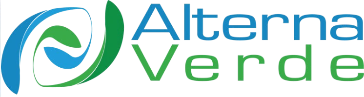 Alterna Verde Logo